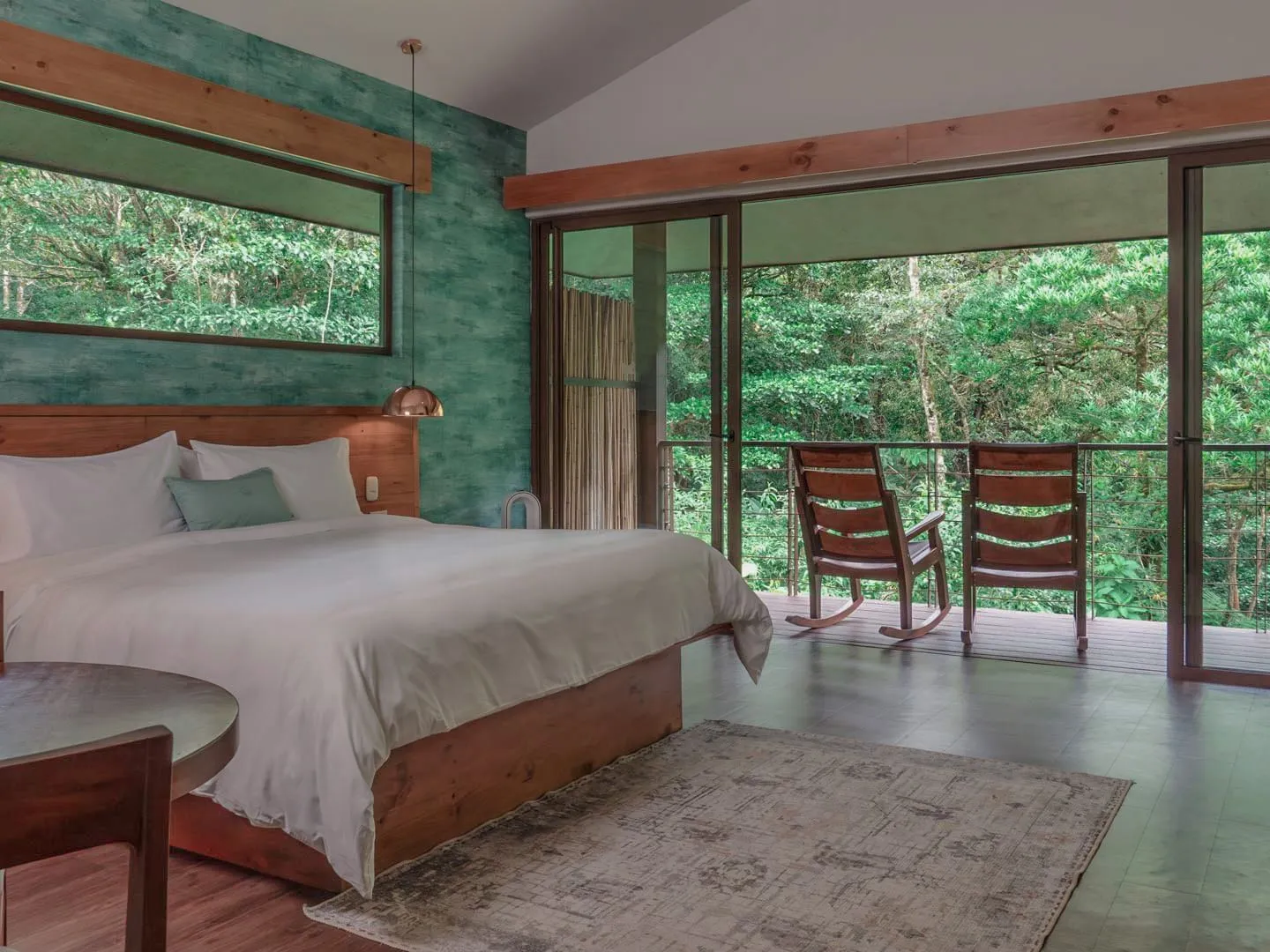 El Silencio Lodge & Spa, Alajuela