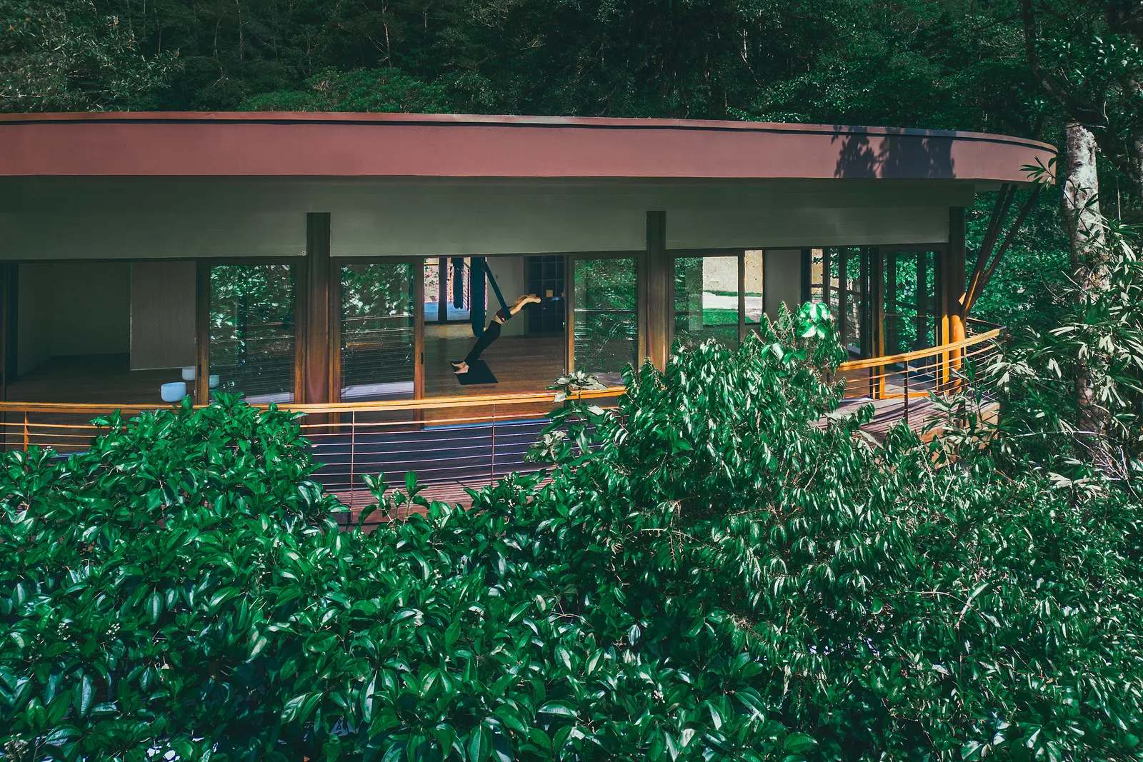 El Silencio Lodge & Spa — Exterior, Alajuela