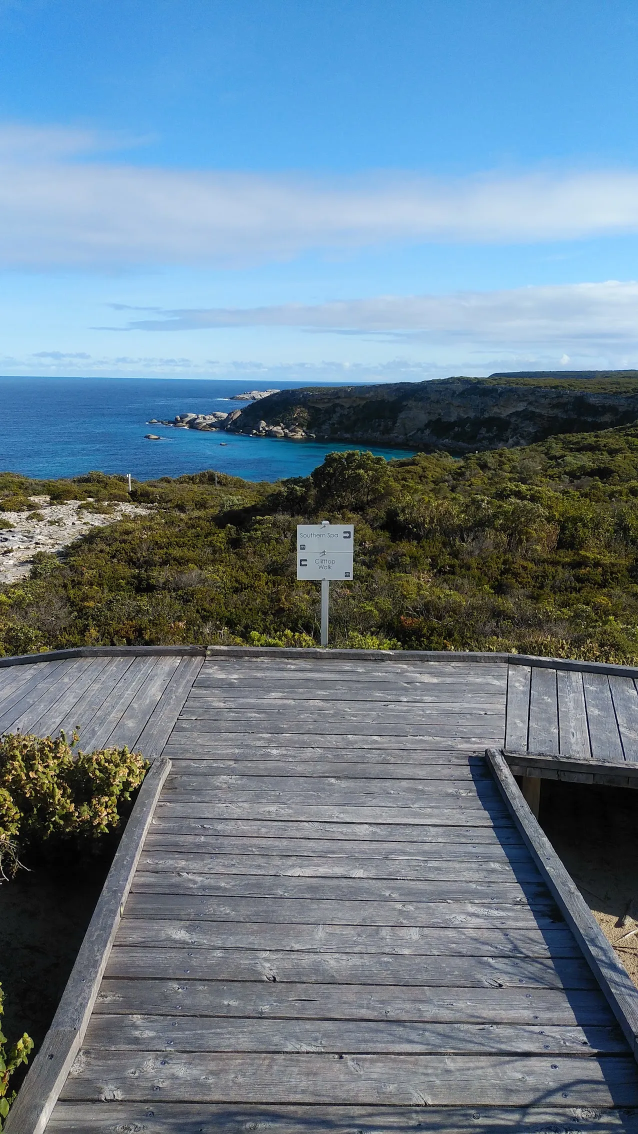 Southern Ocean Lodge — Exterior, Kingscote
