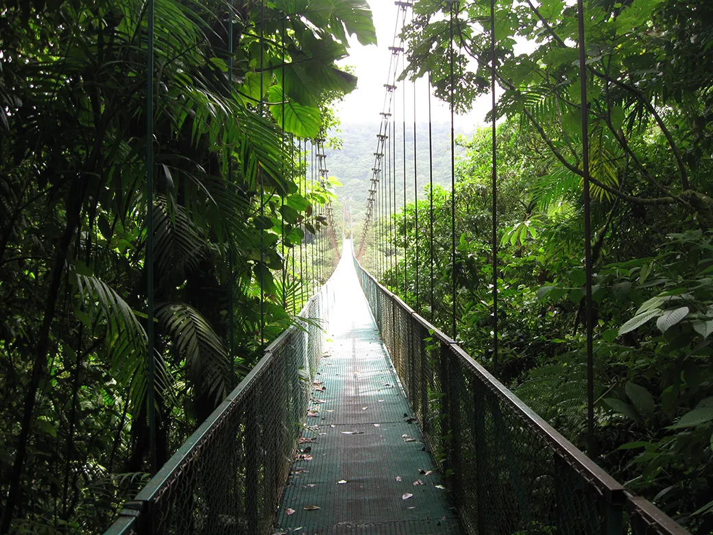 Nayara Springs, La Fortuna