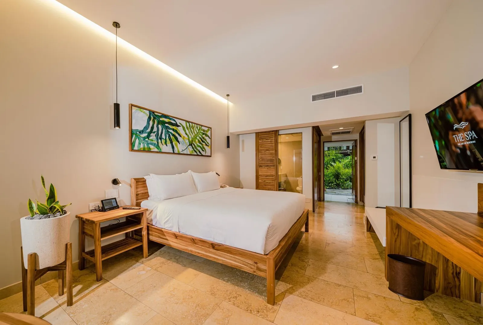 Tabacon Thermal Resort And Spa, La Fortuna de San Carlos
