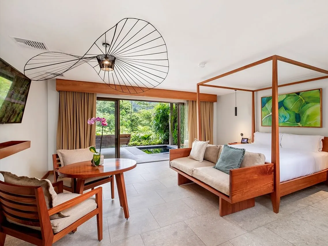 Tabacon Thermal Resort And Spa, La Fortuna de San Carlos
