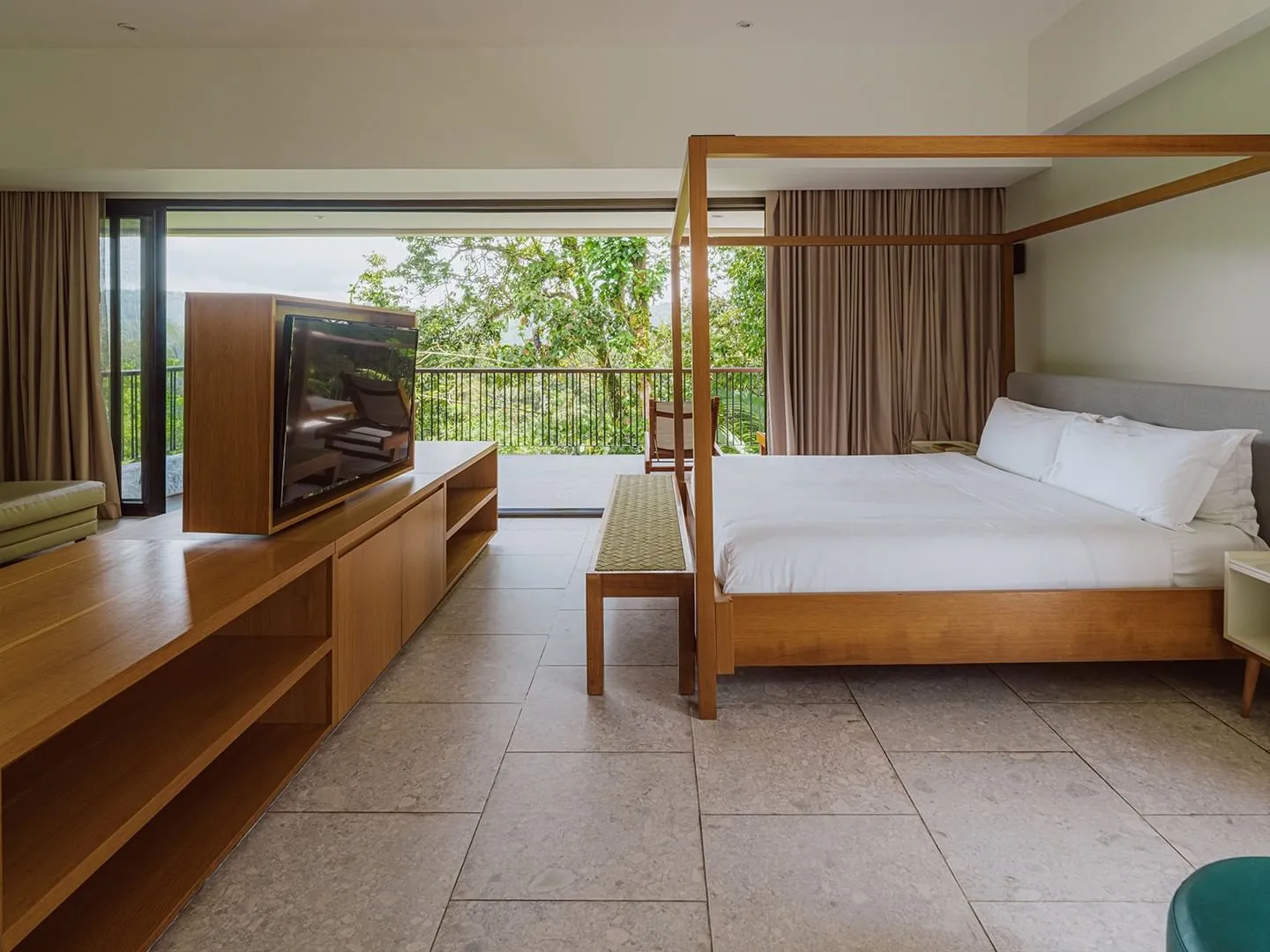 Tabacon Thermal Resort And Spa, La Fortuna de San Carlos