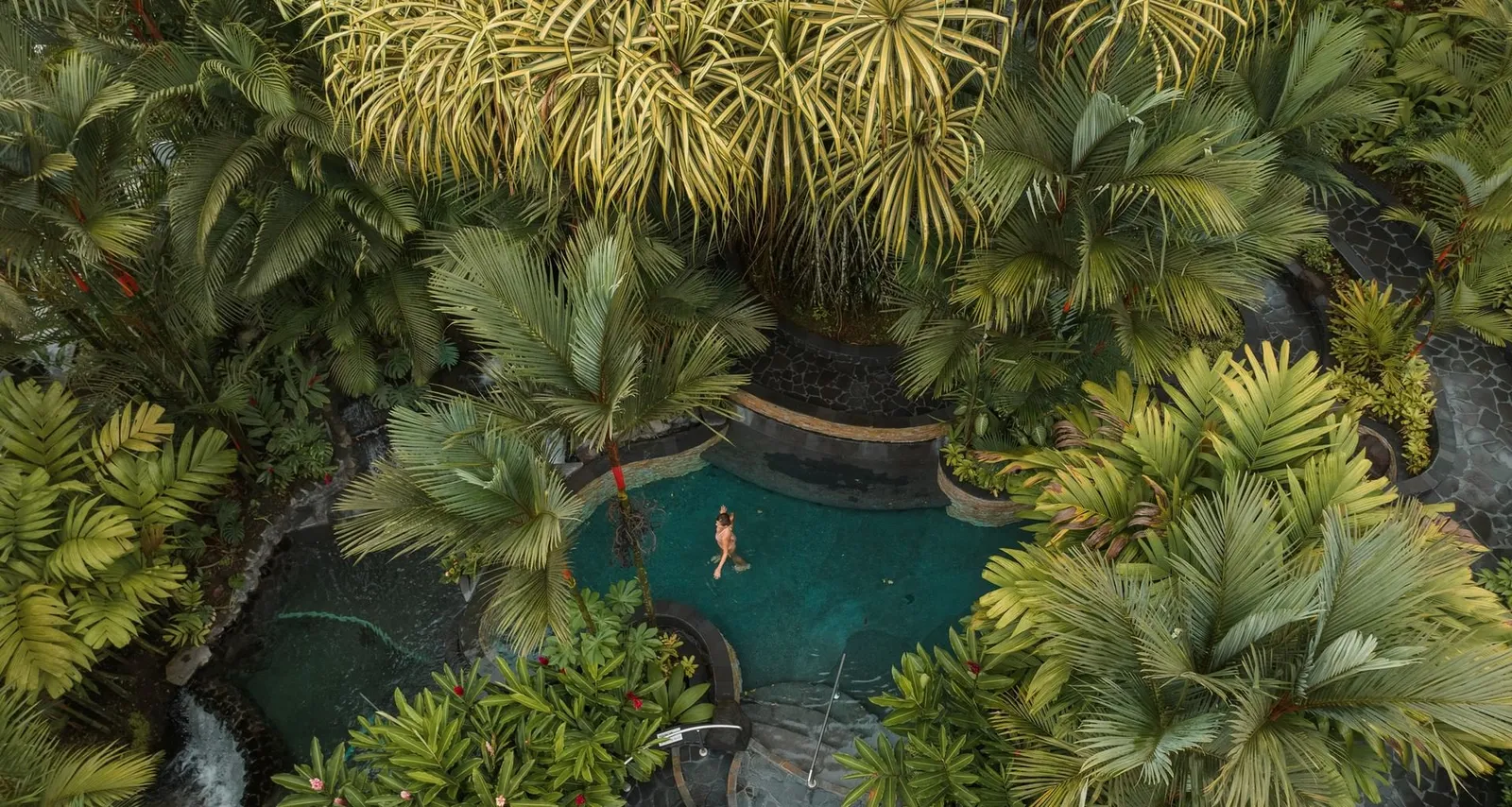 Tabacon Thermal Resort And Spa, La Fortuna de San Carlos