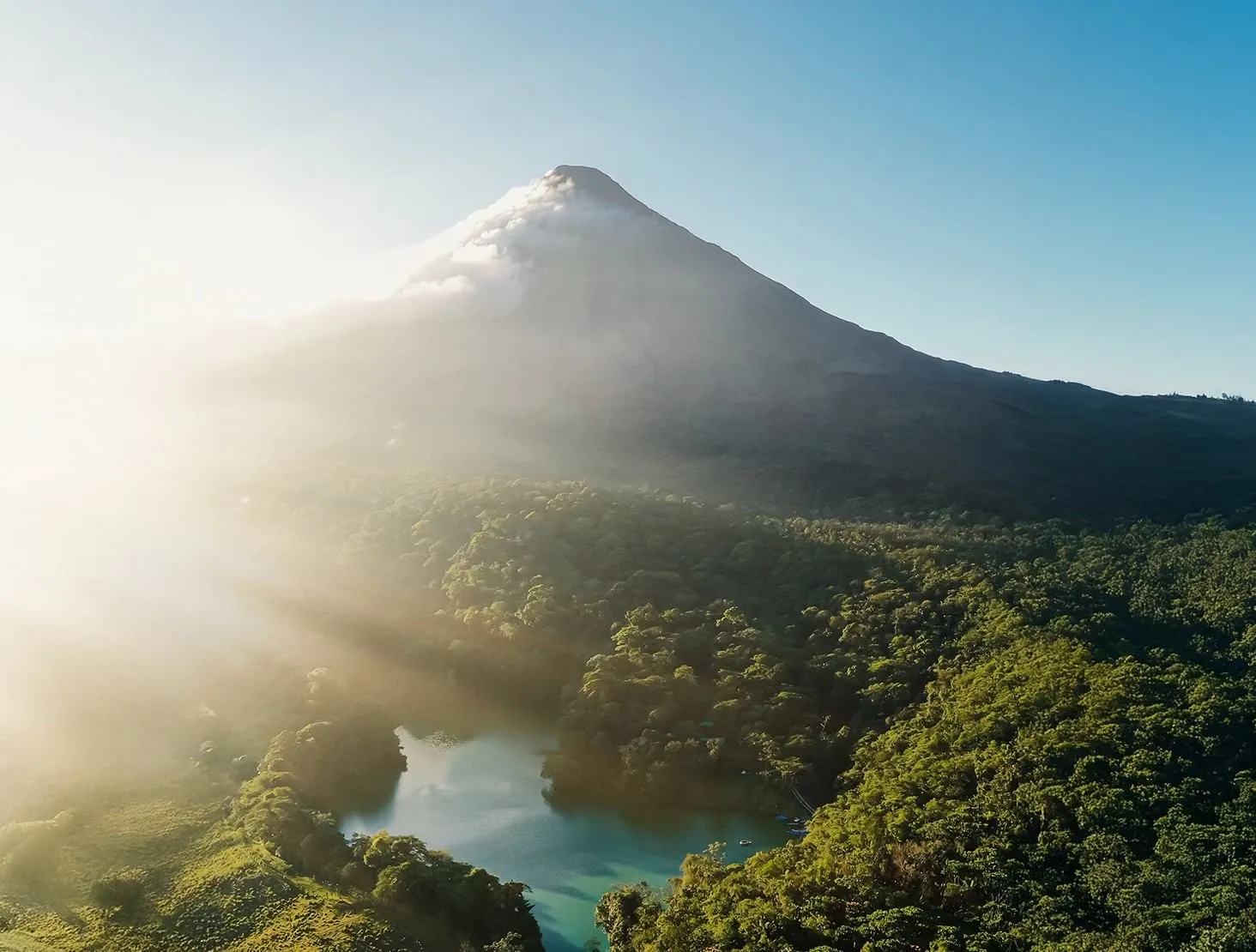 Tabacon Thermal Resort And Spa, La Fortuna de San Carlos