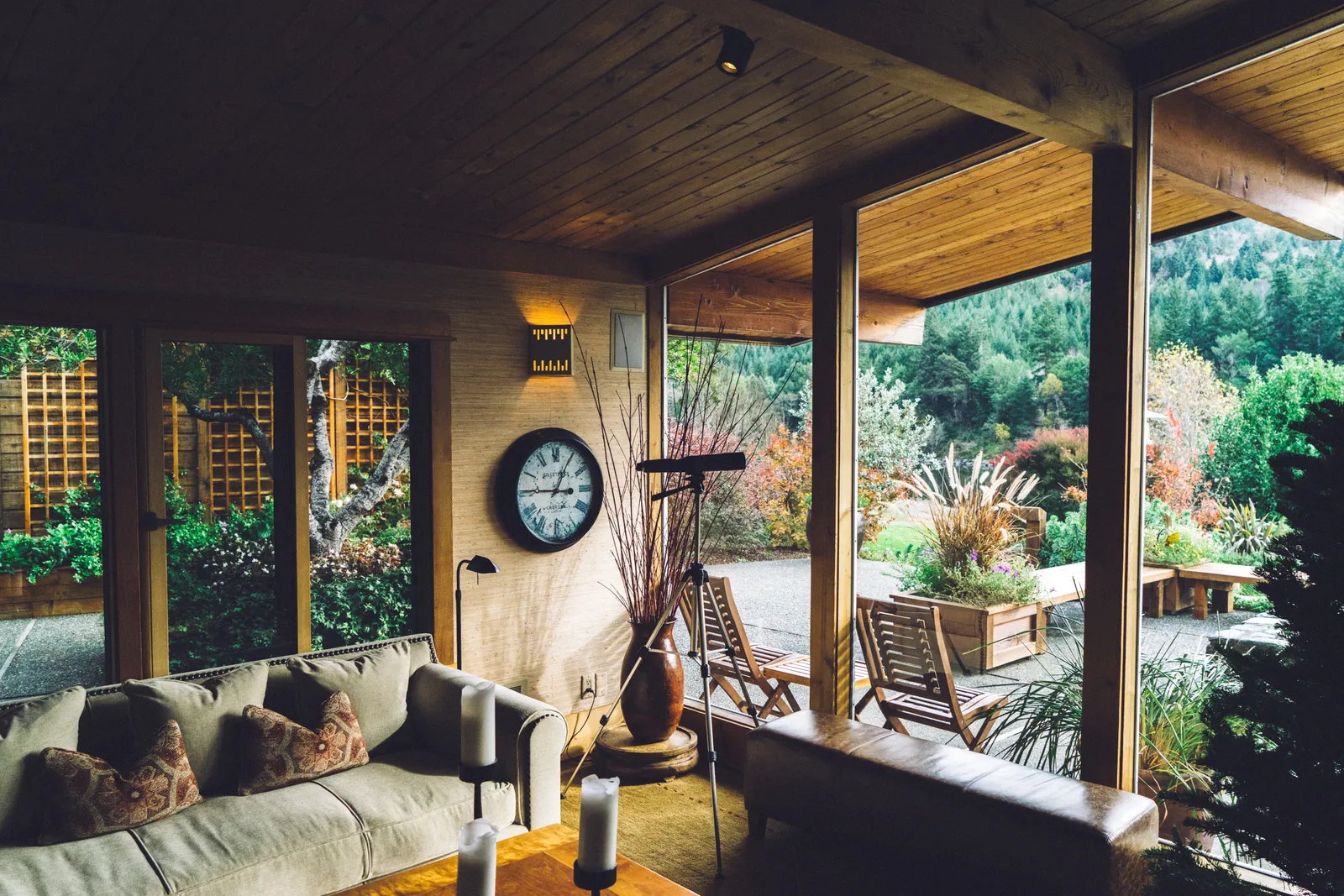 Tu Tu Tun Lodge, Monteverde