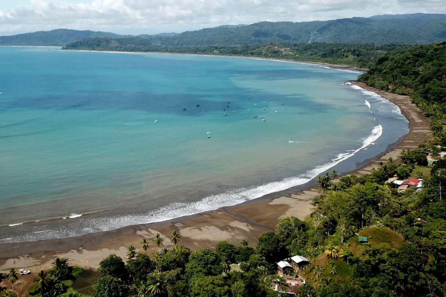 Drake Bay Getaway Resort, Puntarenas