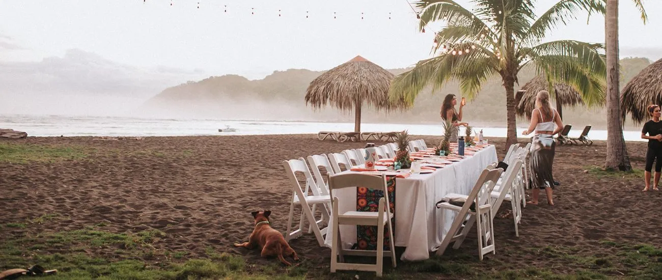 Sansara Surf And Yoga Resort, Santa Teresa