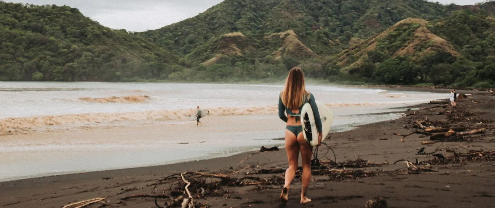 Sansara Surf And Yoga Resort, Santa Teresa