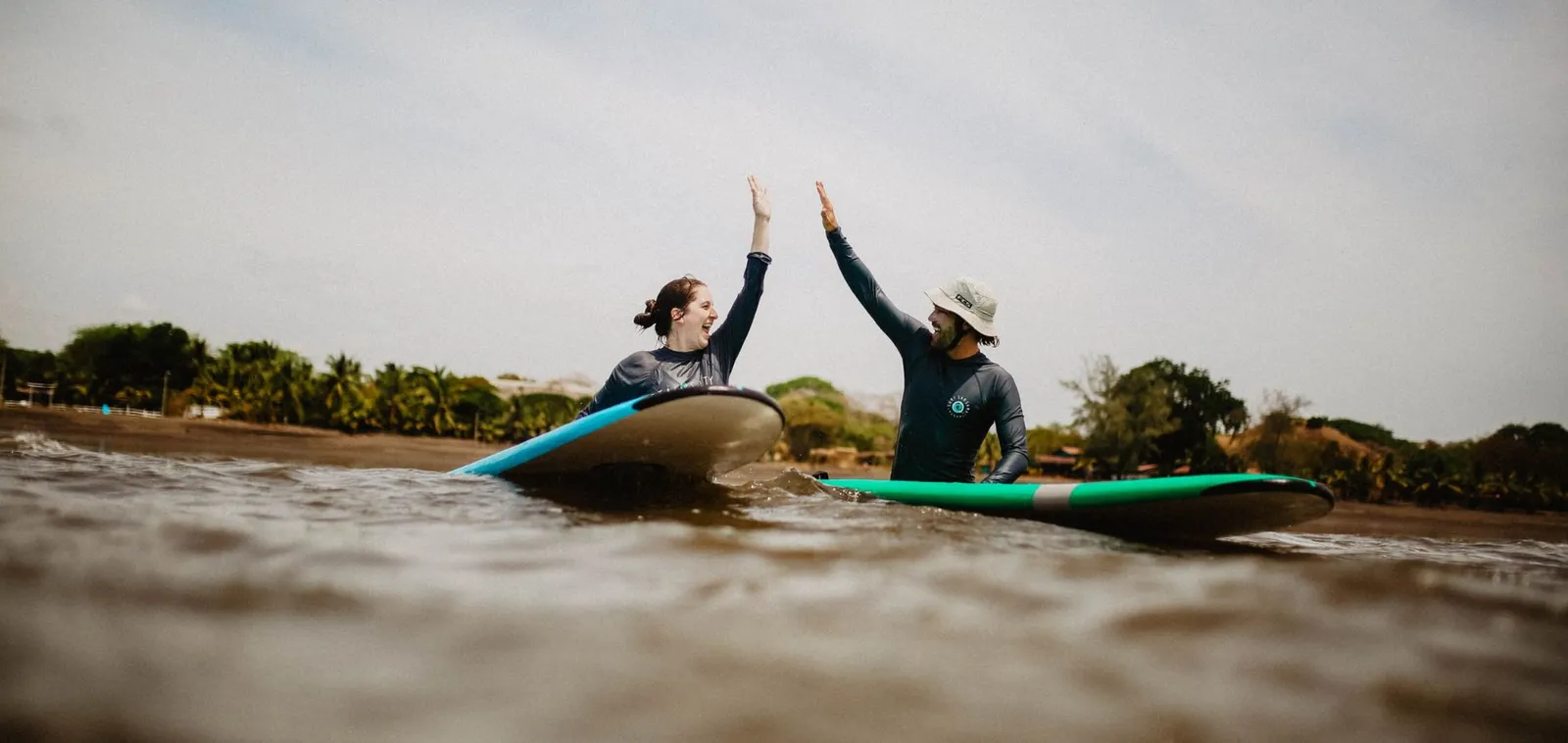 Sansara Surf And Yoga Resort, Santa Teresa