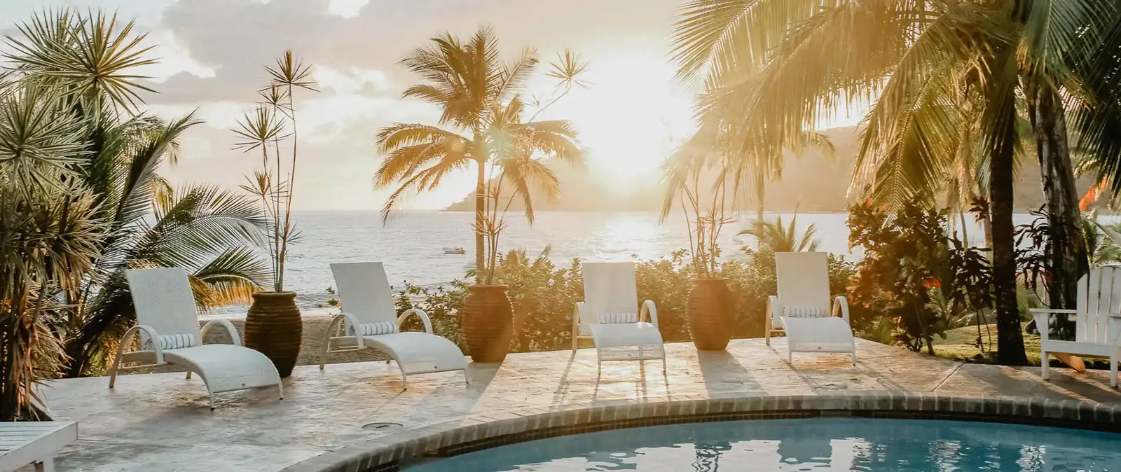Sansara Surf And Yoga Resort, Santa Teresa