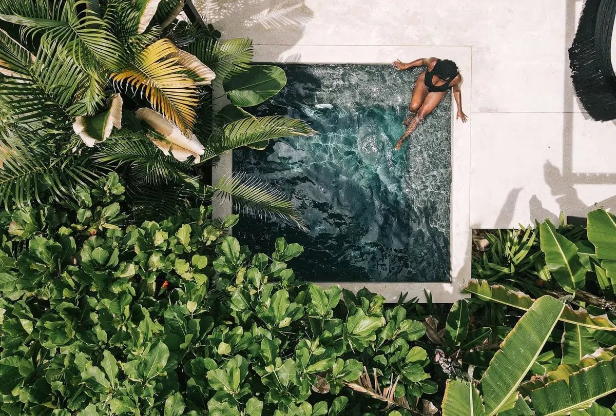 Hotel Nantipa, Santa Teresa