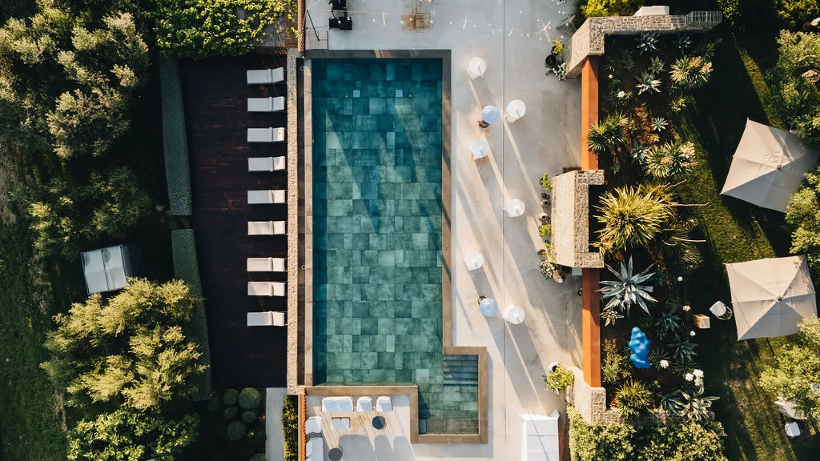 San Canzian Hotel And Residences, Brtonigla