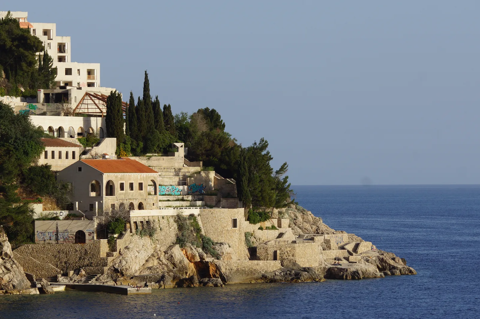 Villa Dubrovnik — Exterior, Dubrovnik