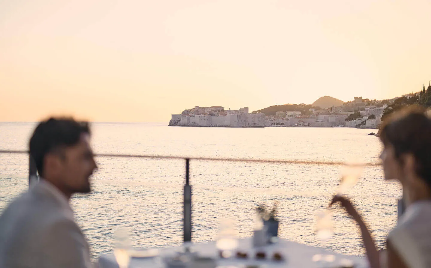 Villa Dubrovnik, Dubrovnik