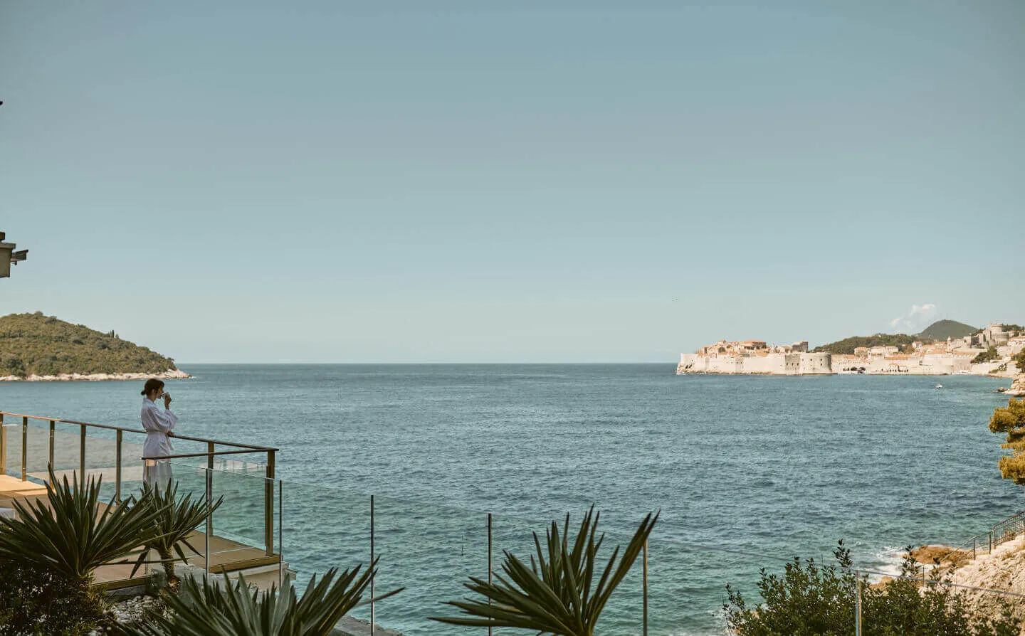 Villa Dubrovnik, Dubrovnik