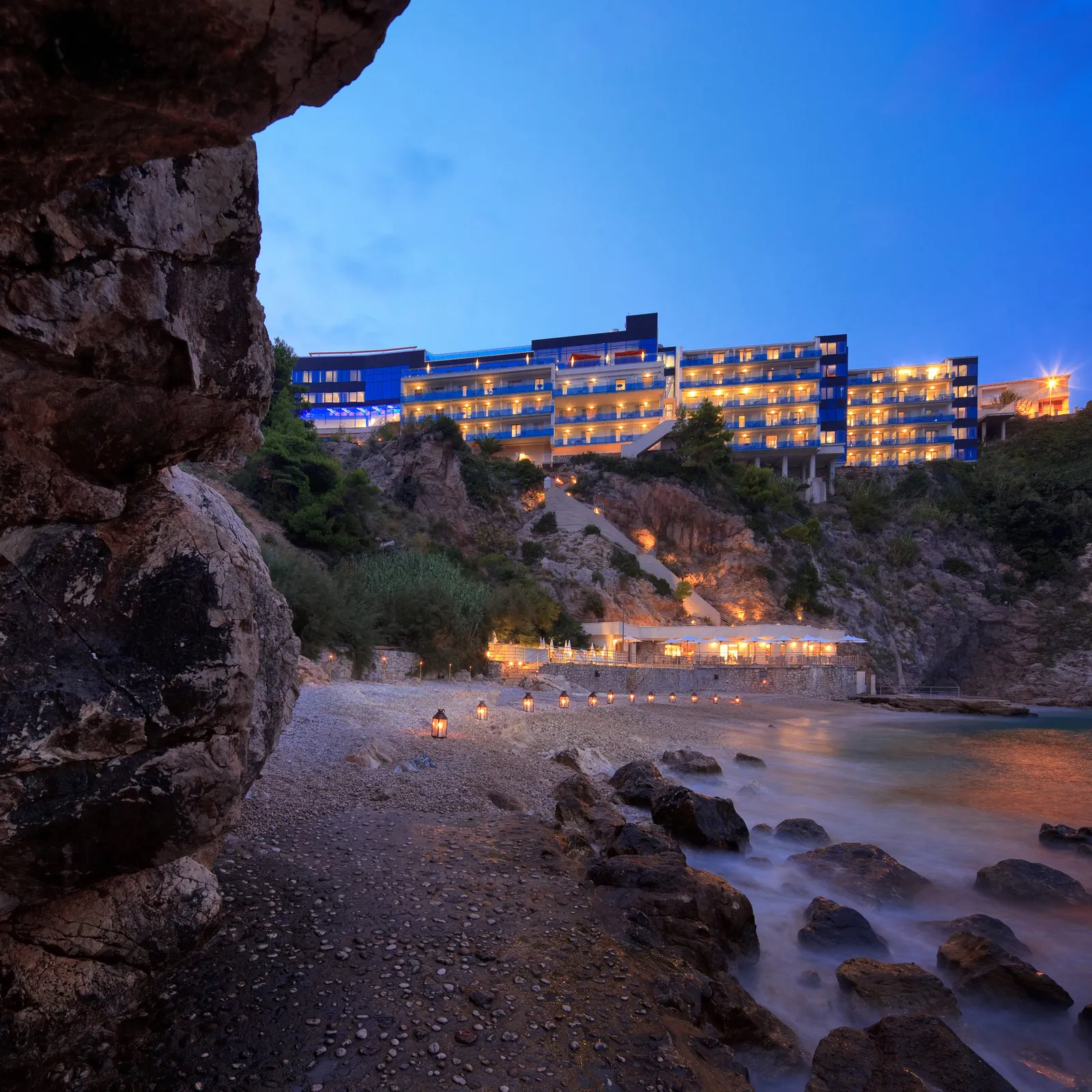 Hotel Bellevue Dubrovnik, Dubrovnik