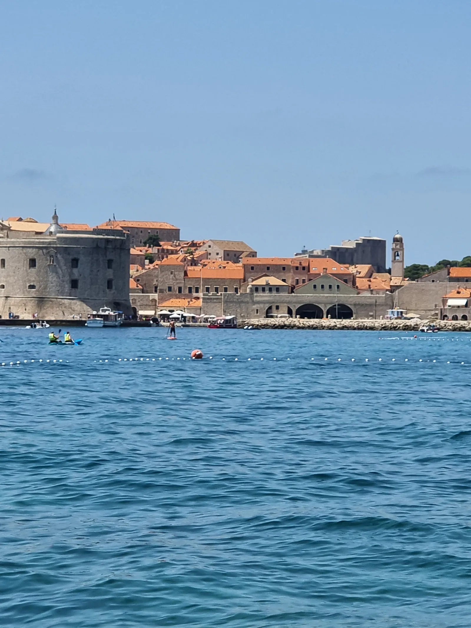 Hotel Excelsior Dubrovnik — Exterior, Dubrovnik
