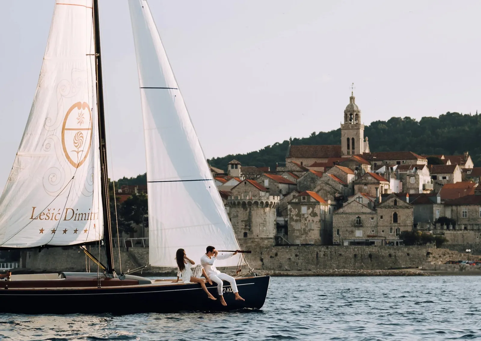 Lesic Dimitri Palace, Dubrovnik