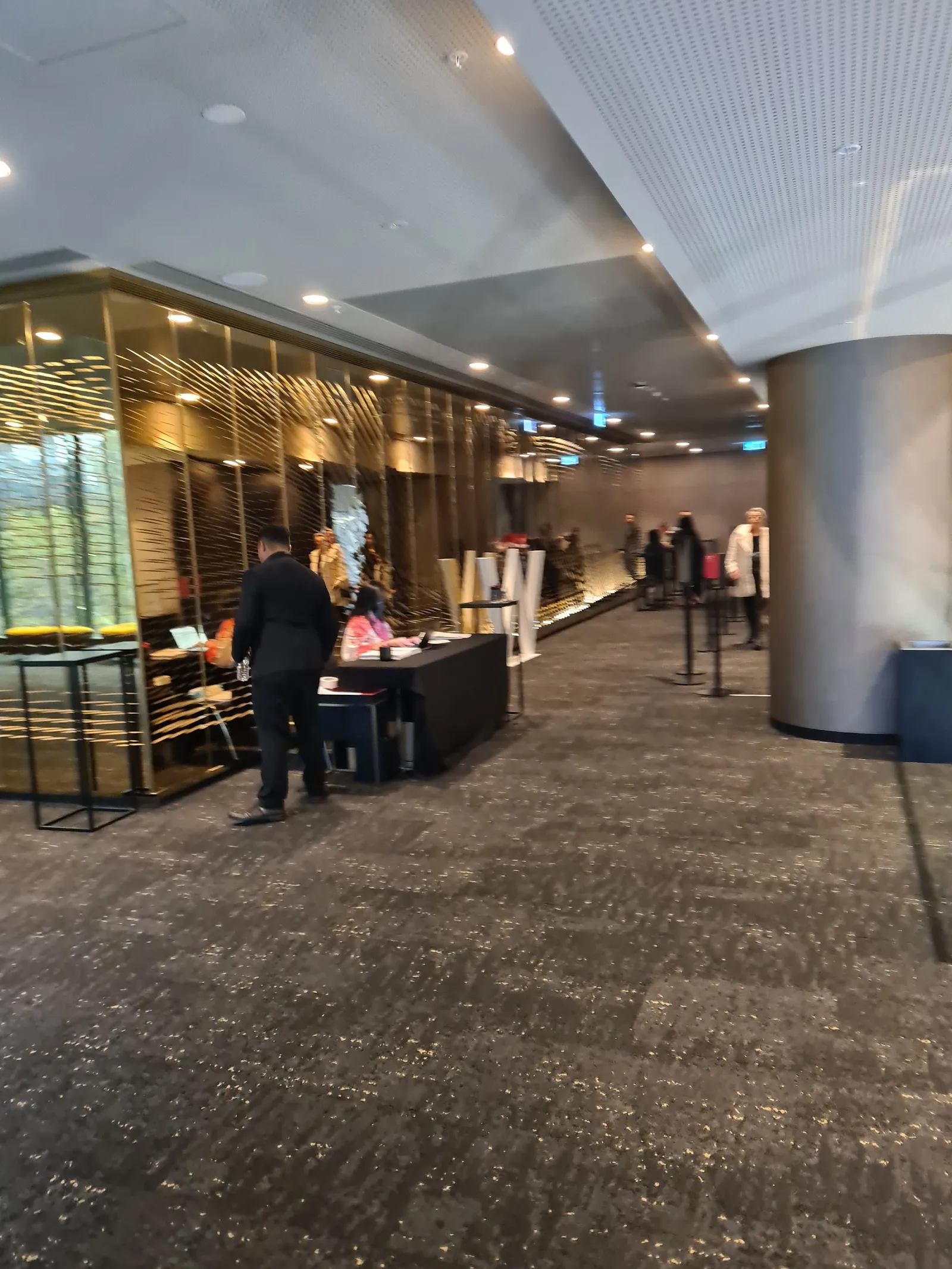 W Melbourne — Exterior, Melbourne