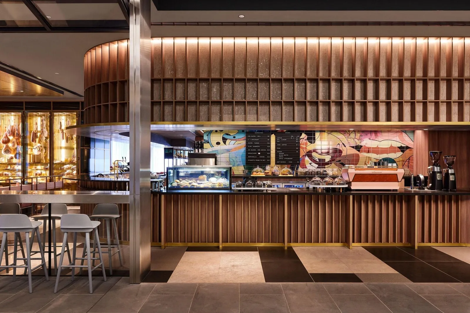 W Melbourne — Exterior, Melbourne