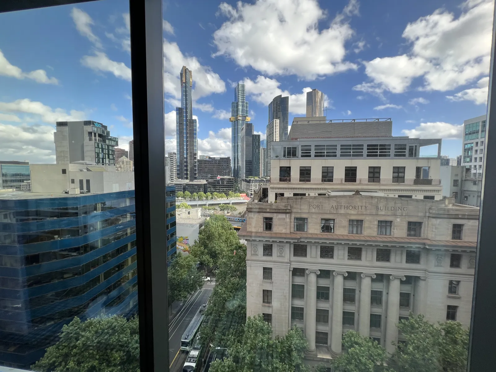 W Melbourne — Exterior, Melbourne
