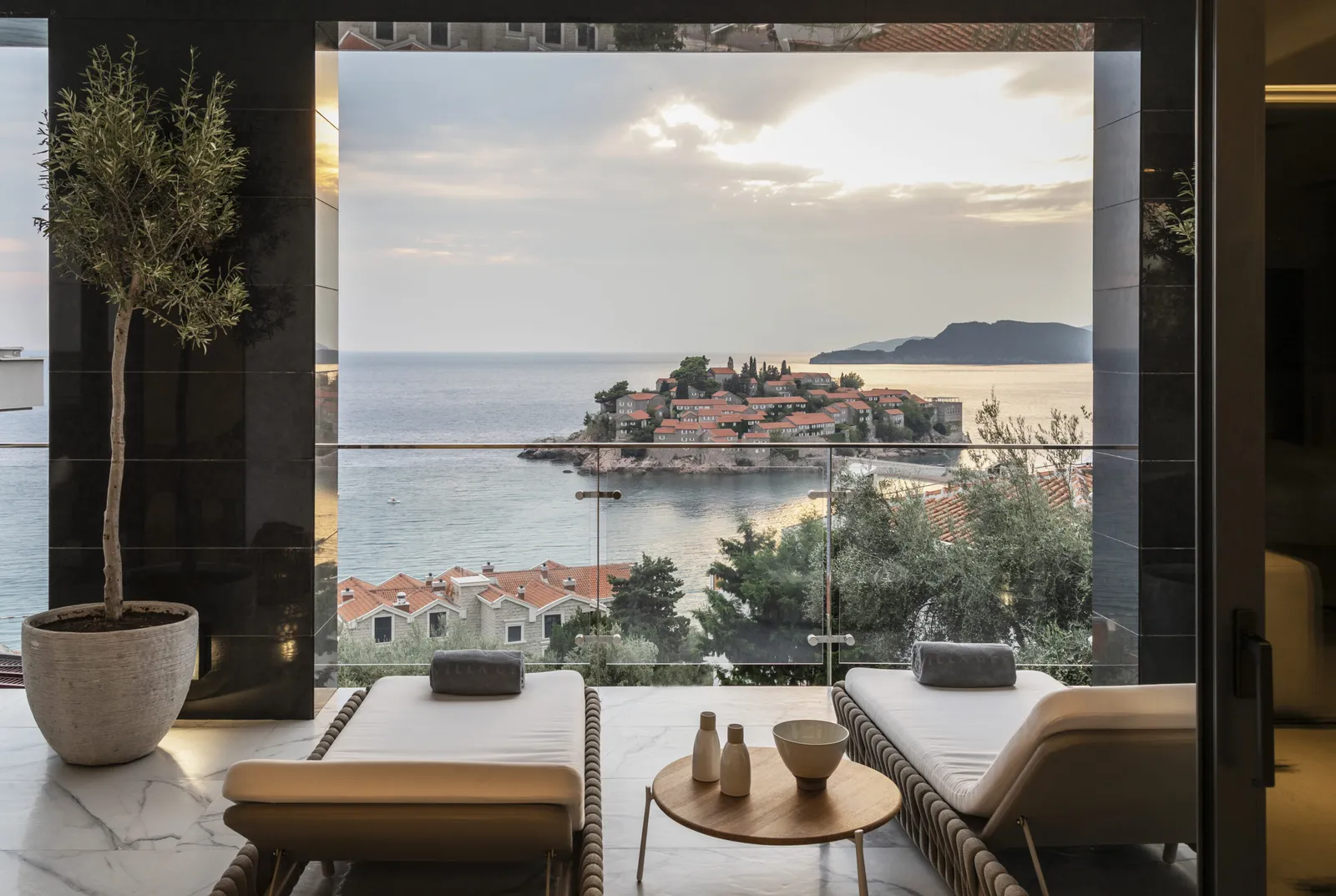 Villa Geba Boutique Hotel, Dubrovnik