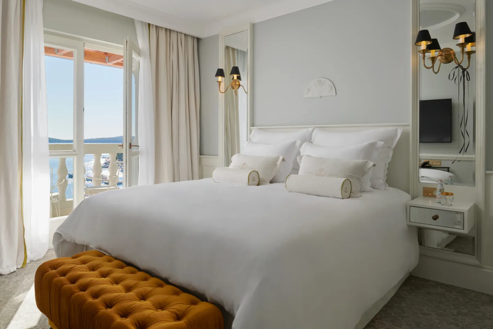Palace Elisabeth, Hvar Heritage Hotel, Hvar