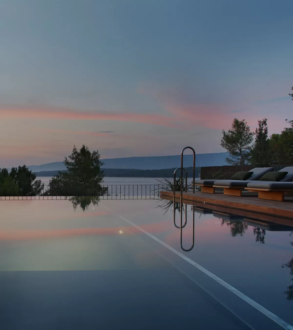Maslina Resort, Maslinica