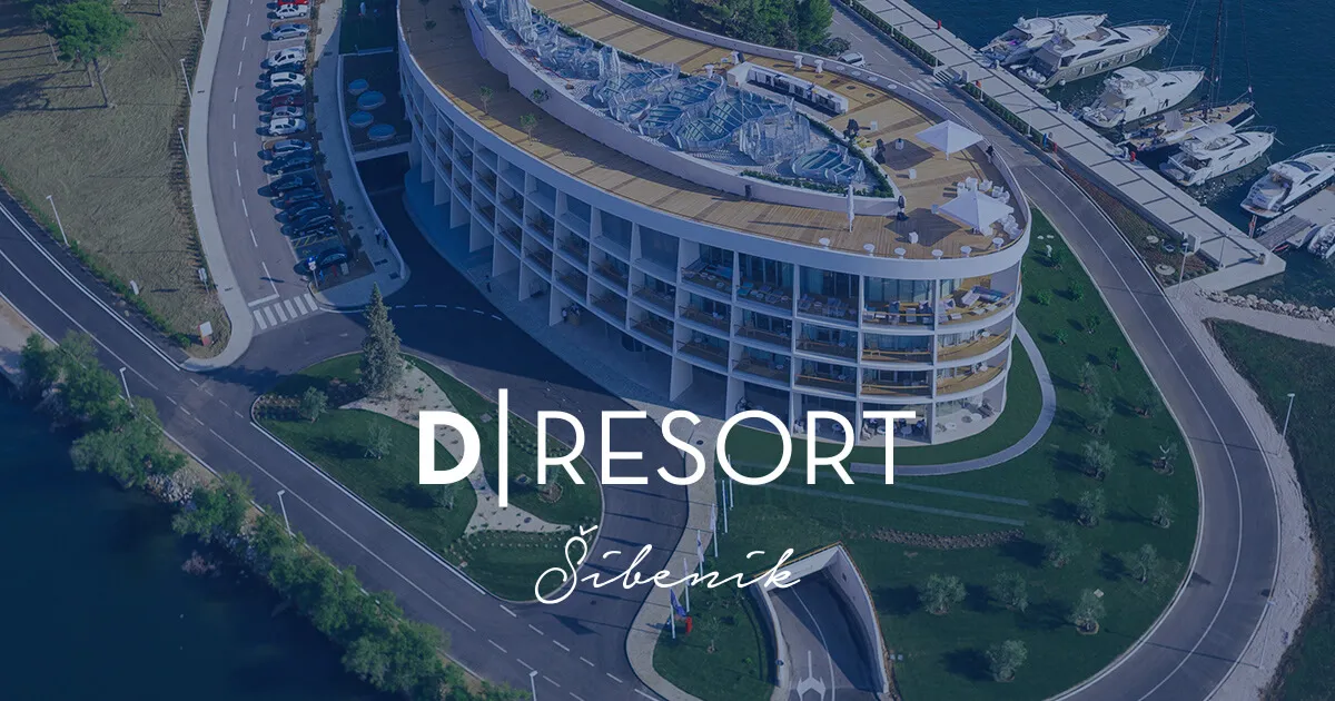 D Resort Sibenik, Šibenik