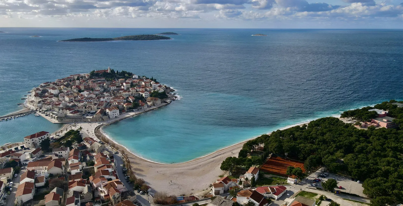 D Resort Sibenik, Šibenik
