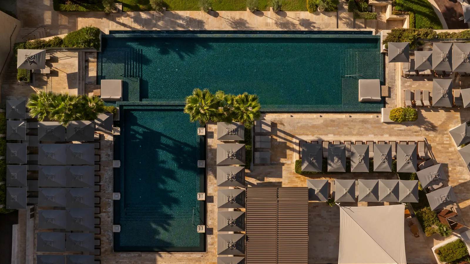 AMARA — Exterior, Agios Tychon