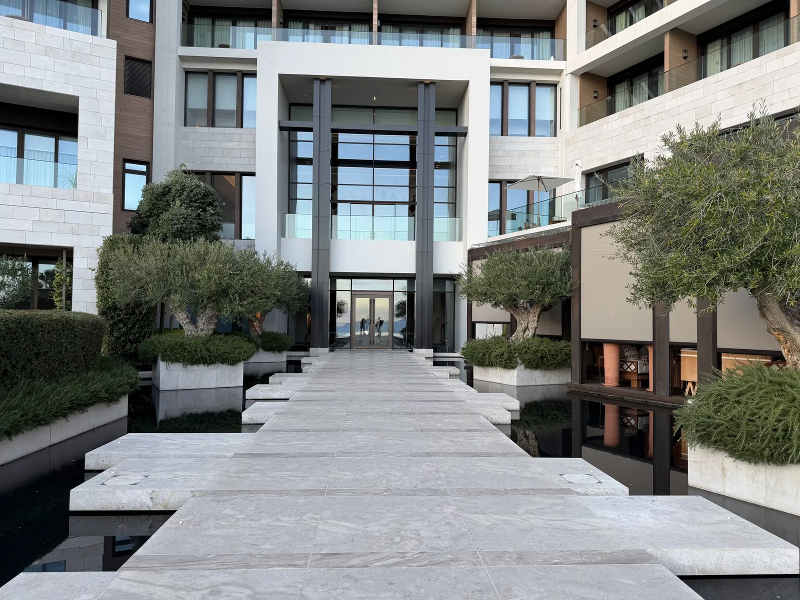 AMARA — Exterior, Agios Tychon