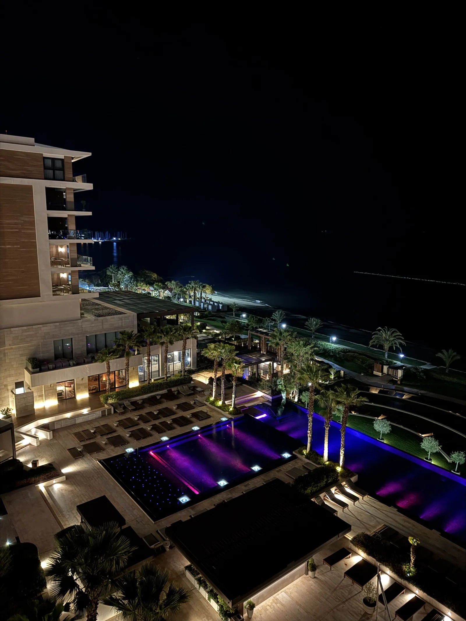 AMARA — Exterior, Agios Tychon