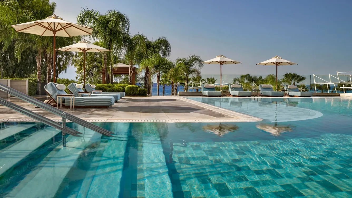 Parklane, a Luxury Collection Resort & Spa, Limassol, Limassol