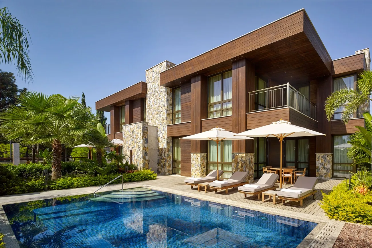 Parklane, a Luxury Collection Resort & Spa, Limassol, Limassol