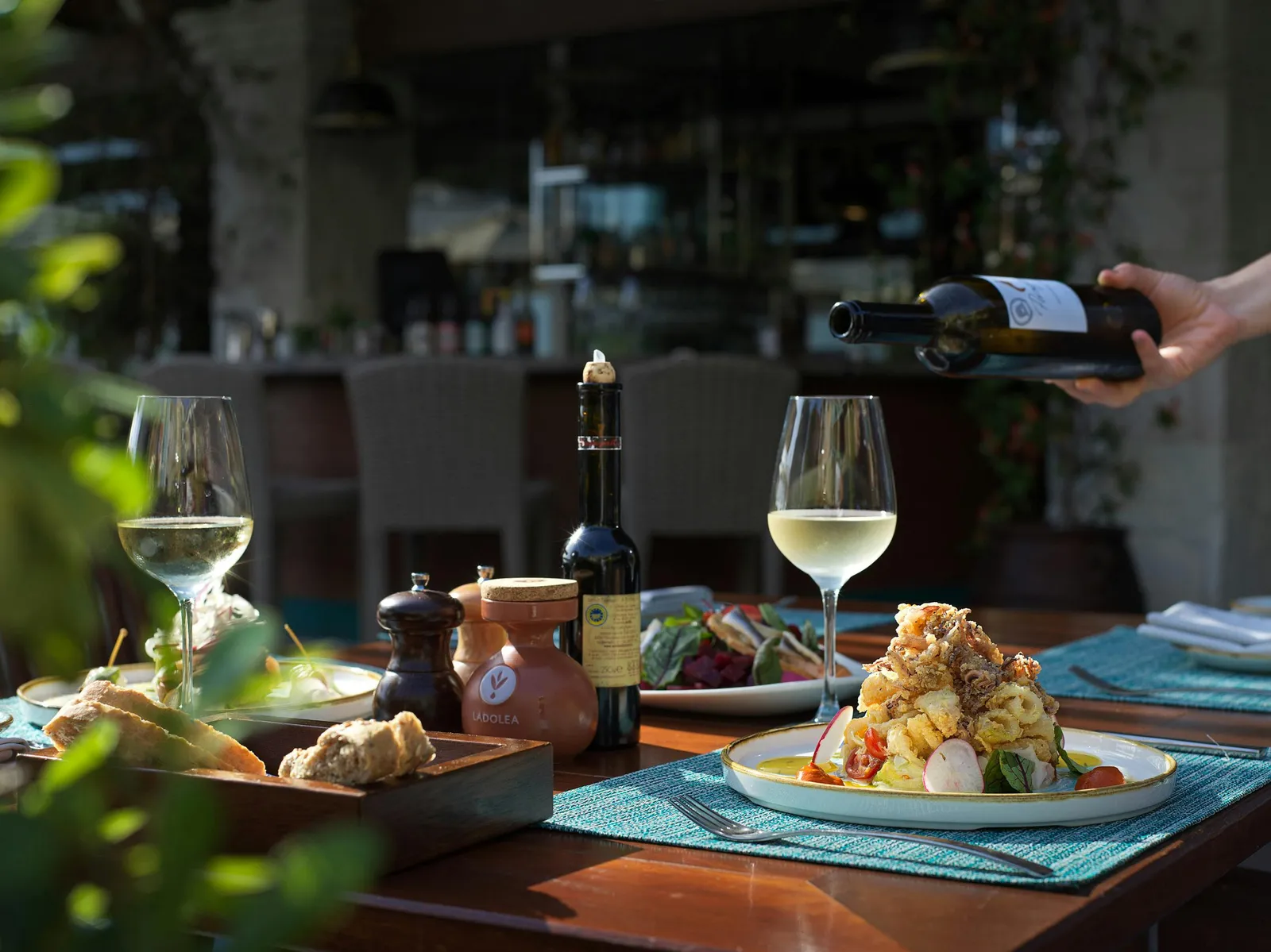 Columbia Beach Resort, Pissouri
