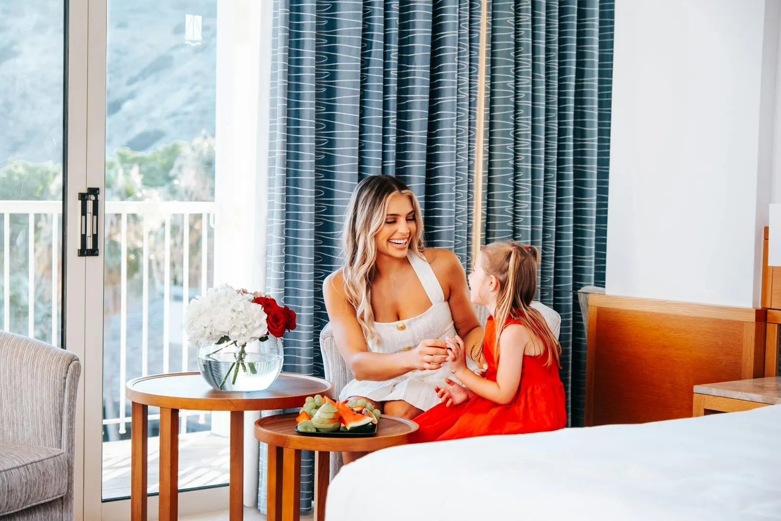 Columbia Beach Resort, Pissouri