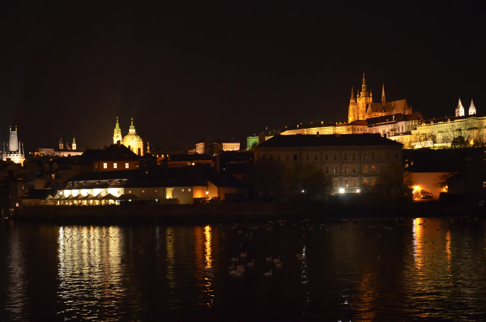Hotel Vilon — Exterior, Prague