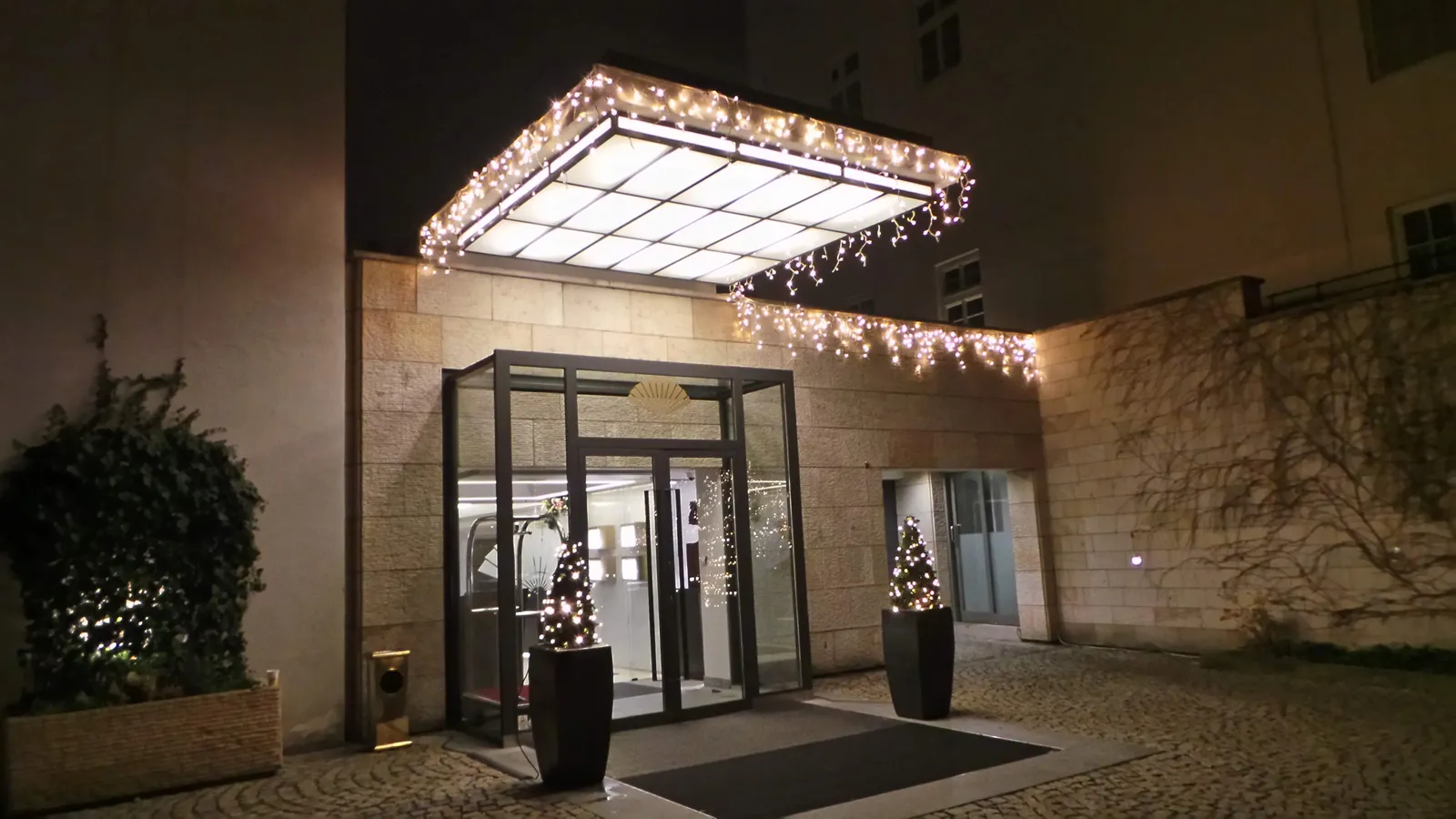 Mandarin Oriental, Prague — Exterior, Prague