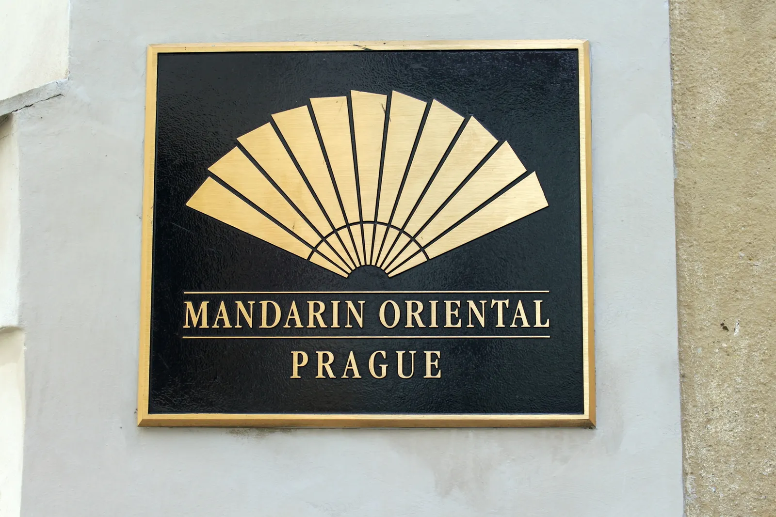 Mandarin Oriental, Prague, Prague