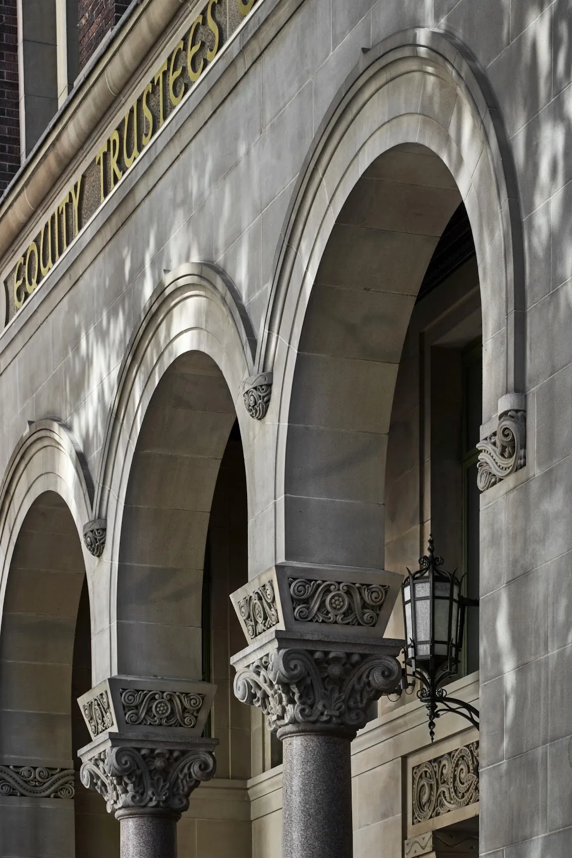 Hilton Melbourne Little Queen St — Exterior, Melbourne