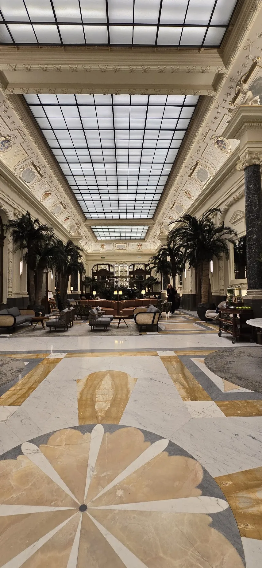 NH Collection Prague Carlo IV — Exterior, Prague