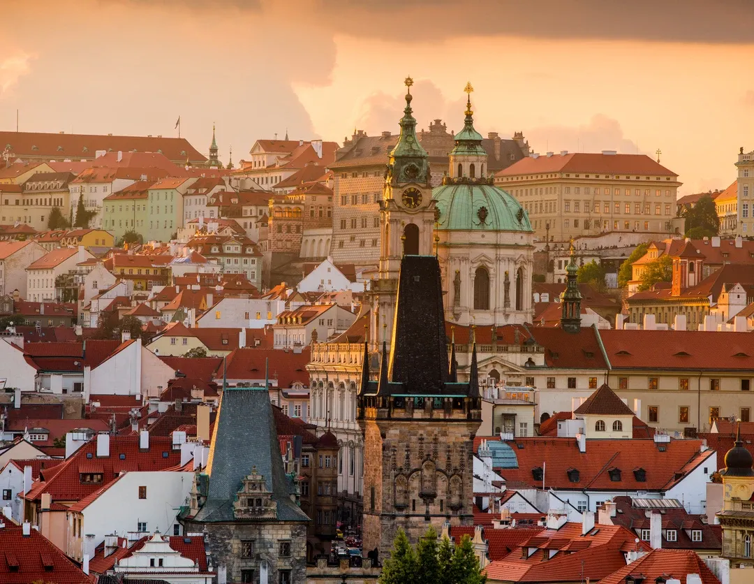 Alchymist Grand Hotel & Spa, Prague