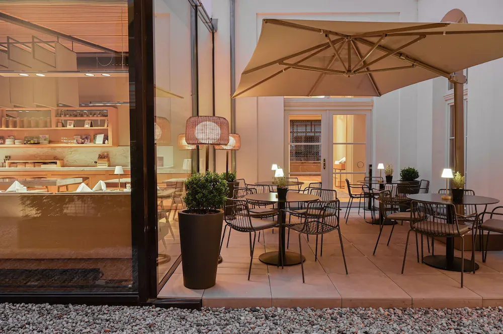 BoHo Hotel Prague — Exterior, Prague