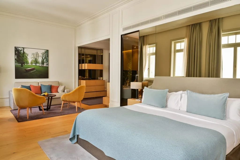 BoHo Hotel Prague, Prague