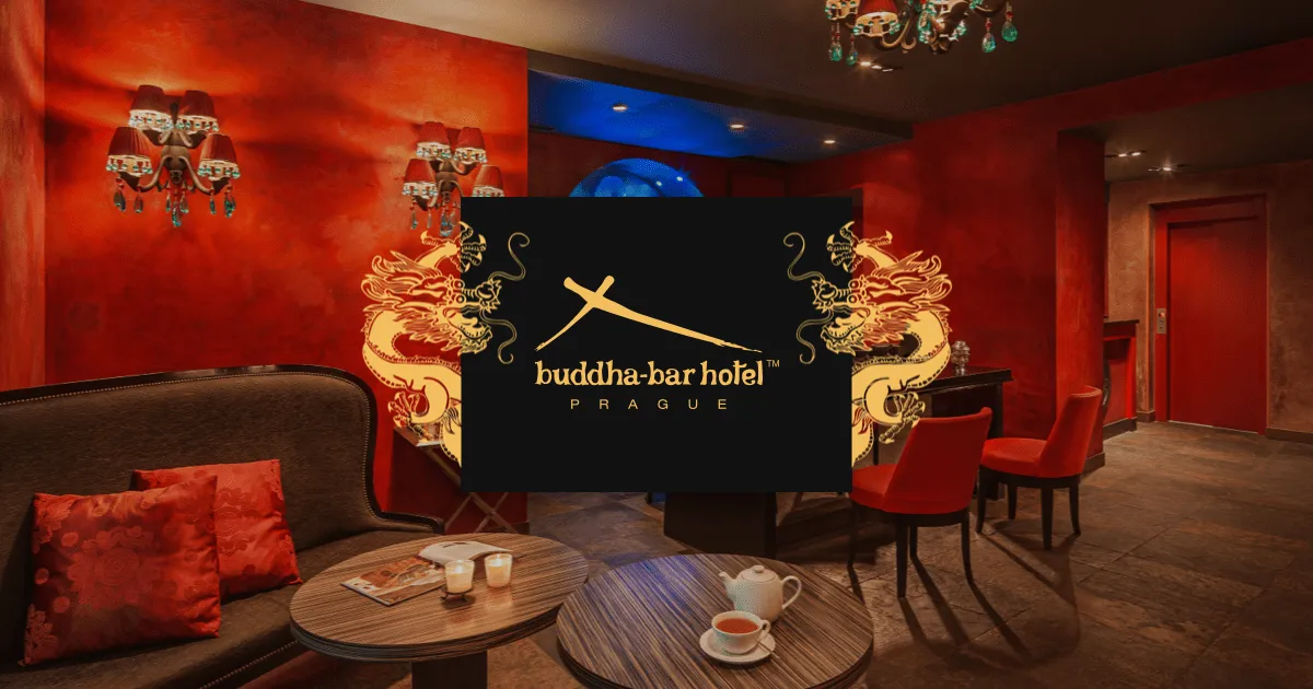 Buddha-Bar Hotel Prague, Prague