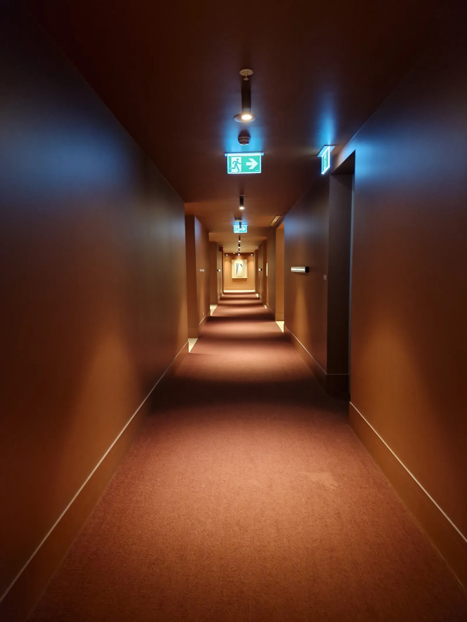 Hyatt Centric Melbourne — Exterior, Melbourne