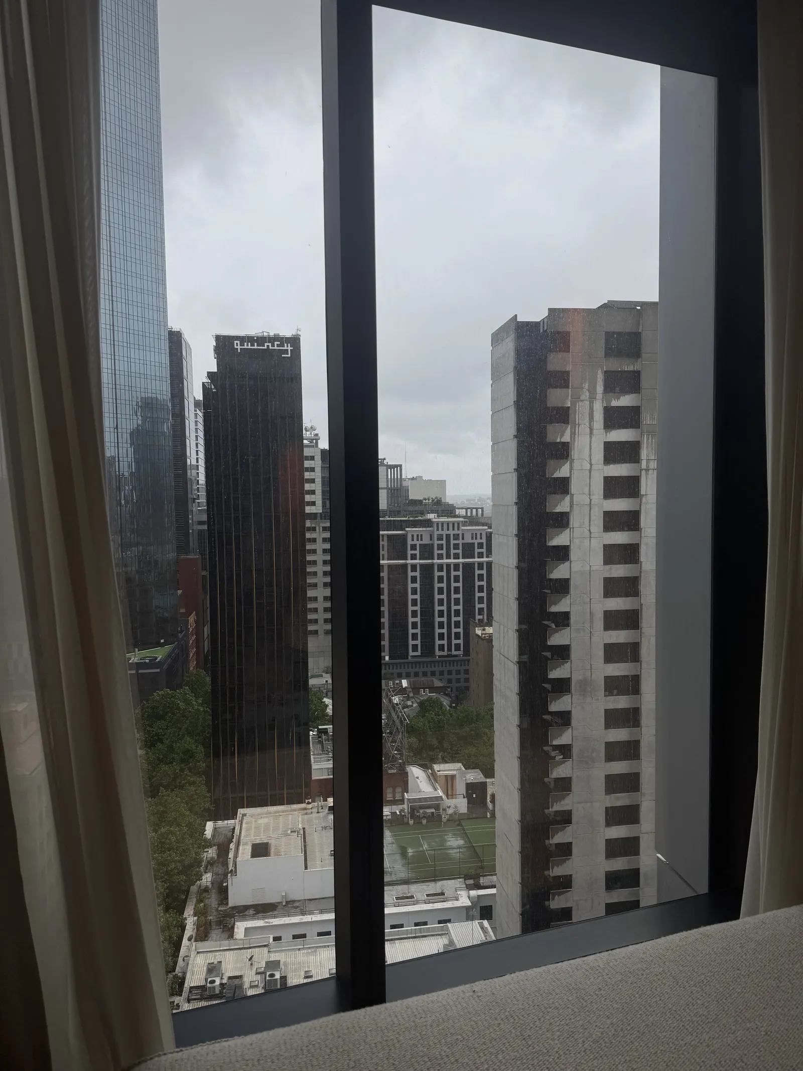 Hyatt Centric Melbourne — Exterior, Melbourne