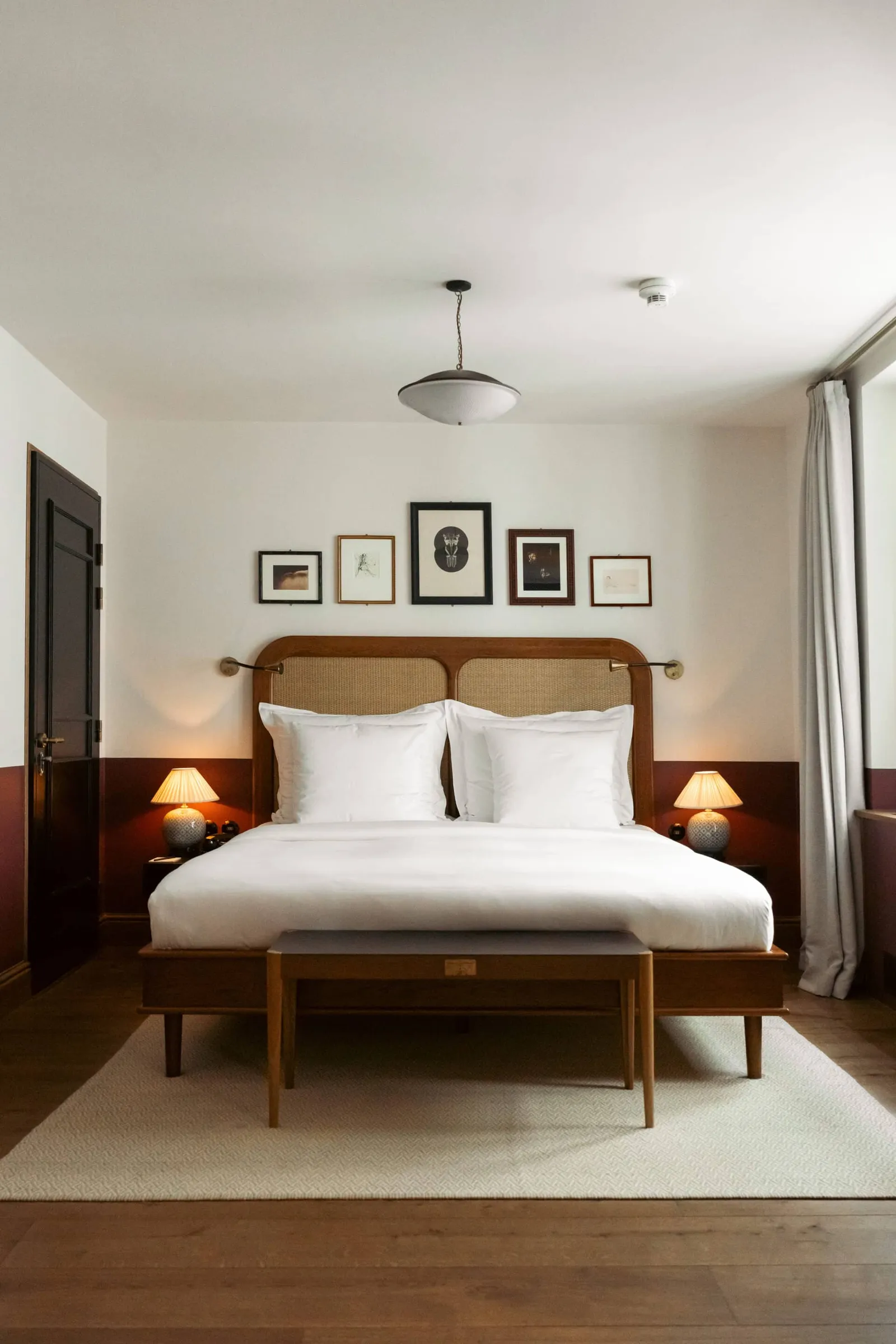 Hotel Sanders, Copenhagen